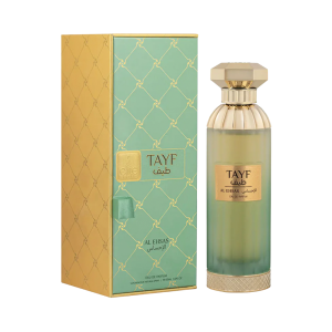 Perfume Risala Elite Tayf Al Ehsas EDP 105ml - Unisex