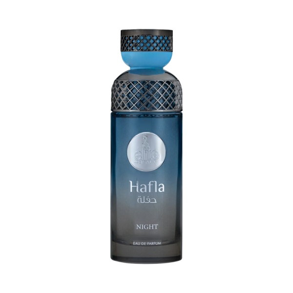 Perfume Risala Elite Hafla Night EDP 200ml - Unisex - Imagen 2