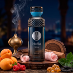 Perfume Risala Elite Hafla Night EDP 200ml - Unisex - Imagen 3