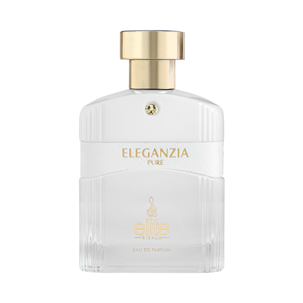 Perfume Risala Elite Eleganzia Pure EDP 100ml - Masculino - Imagen 2