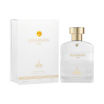 Perfume Risala Elite Eleganzia Pure EDP 100ml - Masculino