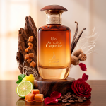 Perfume Risala Amalia Exquisite EDP 100ml - Unisex - Imagen 3