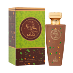 Perfume Risala Pista Kunafa EDP 100ml – Unisex