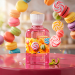 Perfume Risala Candelicious EDP 100ml – Femenino - Imagen 3