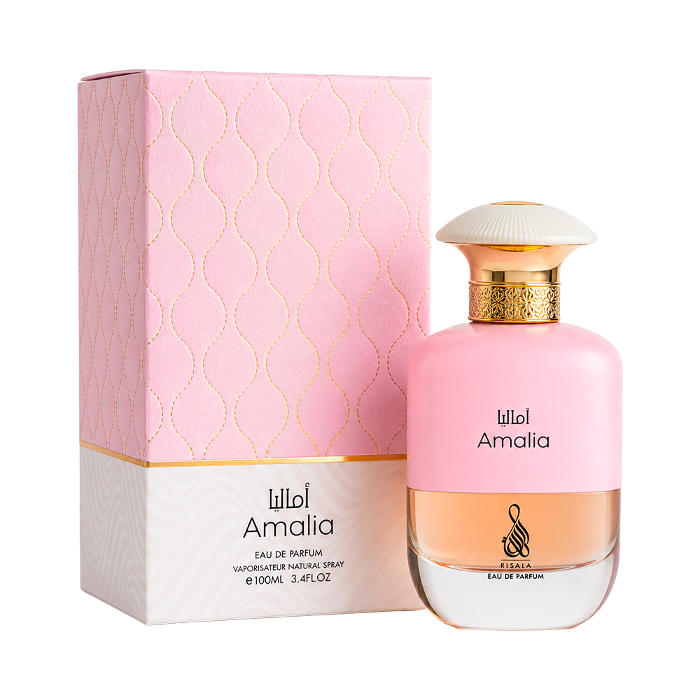 P8991476-1 Perfume Risala Amalia EDP 100ml - Unisex - Imagen 1