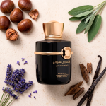 Perfume Risala Let's Be Strong EDP 100ml - Unisex - Imagen 3