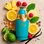 Perfume Risala Pure Ombre EDP 100ml - Unisex - Imagen 3