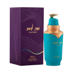 Perfume Risala Pure Ombre EDP 100ml - Unisex