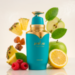 Perfume Risala Pure Ombre EDP 100ml - Unisex - Imagen 2
