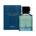 Perfume Risala Blue Bomb Extreme EDP 100ml - Unisex