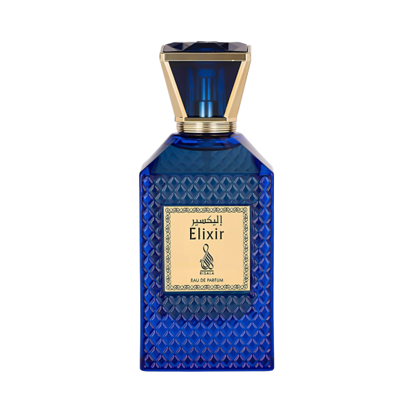 Perfume Risala Elixir EDP 105ml - Unisex - Imagen 2