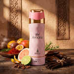 Body Spray Risala Amalia 200ml – Unisex - Imagen 2