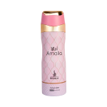 Body Spray Risala Amalia 200ml – Unisex