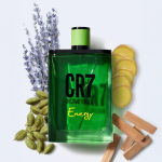 Perfume Cristiano Ronaldo CR7 Energy EDT 100ml – Masculino - Imagen 3
