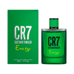 Perfume Cristiano Ronaldo CR7 Energy EDT 50ml – Masculino