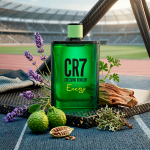 Perfume Cristiano Ronaldo CR7 Energy EDT 50ml – Masculino - Imagen 3
