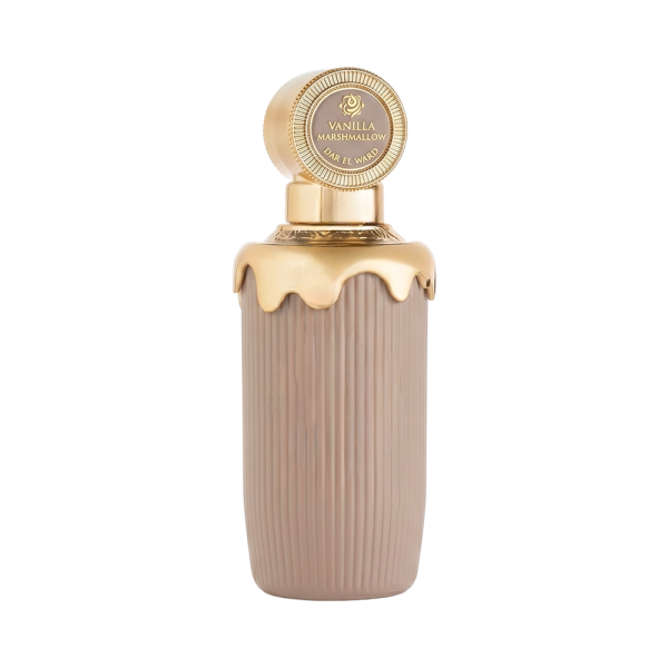 Perfume Dar El Ward Vanilla Marshmallow EDP 100ml - Unisex - Imagen 2
