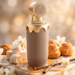 Perfume Dar El Ward Vanilla Marshmallow EDP 100ml - Unisex - Imagen 3