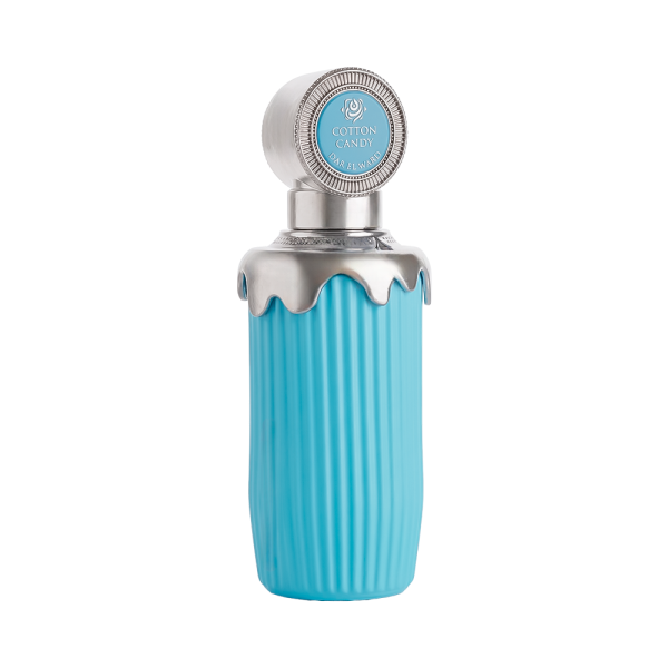 Perfume Dar El Ward Cotton Candy EDP 100ml - Unisex - Imagen 2