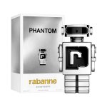 Perfume Paco Rabanne Phantom EDT 100ml - Masculino