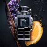 Perfume Paco Rabanne Phantom EDT 100ml - Masculino - Imagen 2