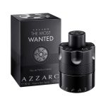 Perfume Azzaro The Most Wanted Intense EDP 50ml – Masculino