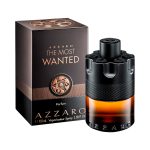 Perfume Azzaro The Most Wanted Parfum 100ml - Masculino