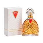 Perfume Emanuel Ungaro Diva EDP 50ml - Femenino
