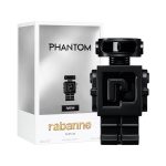Perfume Paco Rabanne Phantom Parfum 100ml - Masculino