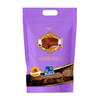Mini Alfajor Punta Ballena Marroc Superpack 20g - 18 Unidades