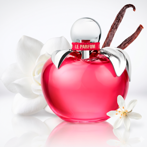 Perfume Nina Ricci Nina Le Parfum EDP 80ml - Femenino - Imagen 3