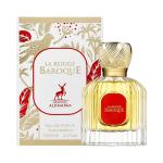 Perfume Maison Alhambra La Rouge Baroque EDP 100ml - Unisex