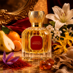 Perfume Maison Alhambra La Rouge Baroque EDP 100ml - Unisex - Imagen 3