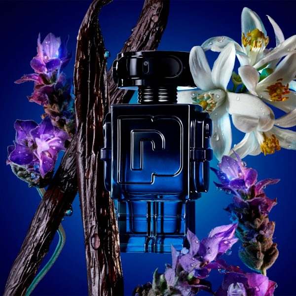 Perfume Paco Rabanne Phantom Intense EDP 100ml - Masculino - Imagen 2