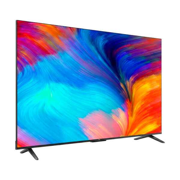 Smart Tv TCL 65" 65P635 - 4K - HDR - Google TV - Negro - Imagen 2