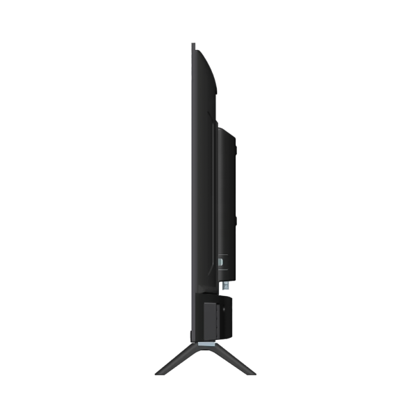 Smart TV Interbras 32" IN3200TV QLED - HD - Negro - Imagen 2