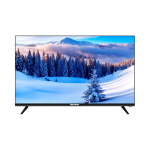 Smart TV Interbras 32" IN3200TV QLED - HD - Negro