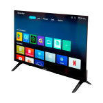 Smart TV Smartfy STV32 - HD - HDMI/USB - 2 Controles - Android 14 - 32'' - Imagen 2