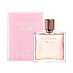 Perfume Azzaro Pour Elle EDP 100ml - Femenino