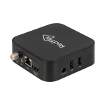 Receptor RedFlix RedX 2/16GB Wi-Fi 4K - Negro - Imagen 2