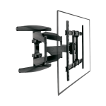 Soporte Para TV Smartfy ST02 de 55'' a 85'' - Articulado - Negro