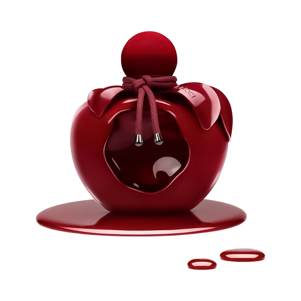 Perfume Nina Ricci Rouge Crush EDP 80ml - Femenino - Imagen 2