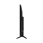 Smart TV Interbras 50″ IN5000TV - QLED – HD – Negro - Imagen 2