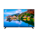 Smart TV Interbras 50″ IN5000TV - QLED – HD – Negro