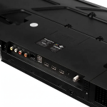 Smart TV Smartfy GTV32 - Full HD - HDMI/USB - SoundBar - Google TV - 32'' - Imagen 3