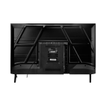 Smart TV Coby CY3359-32ISDBT - HD - HDMI/USB - Wi-Fi - 2 Controles - Android 14 - 32'' - Imagen 2