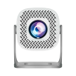 Proyector Smartfy PG02W - HDMI/USB - HD - Blanco - Imagen 2