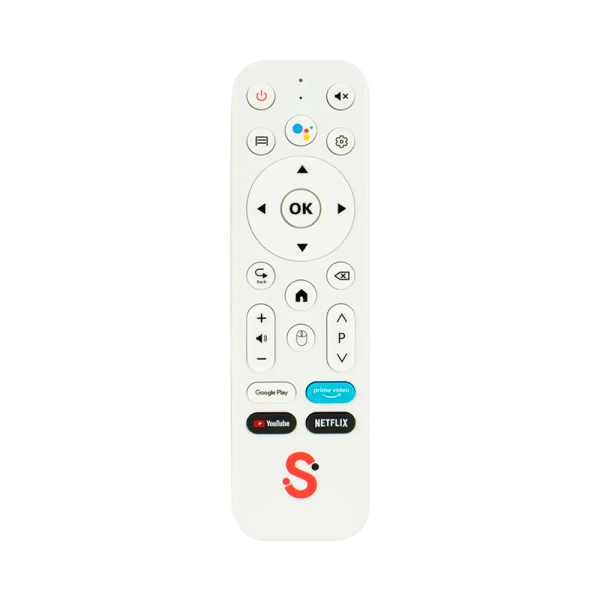 Proyector Smartfy PG03W - HDMI/USB - Full HD - Blanco - Imagen 3