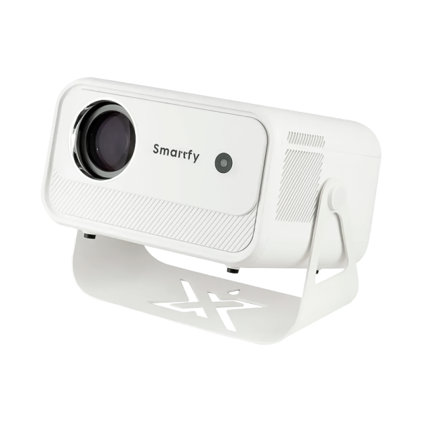 Proyector Smartfy PG03W - HDMI/USB - Full HD - Blanco - Imagen 1