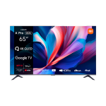 Smart TV Xiaomi 65" A Pro (2026) L65MB-APPH - 4K - Ultra HD